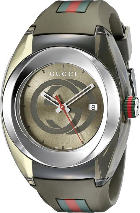 are gucci watches made in japan|gucci made in which country.